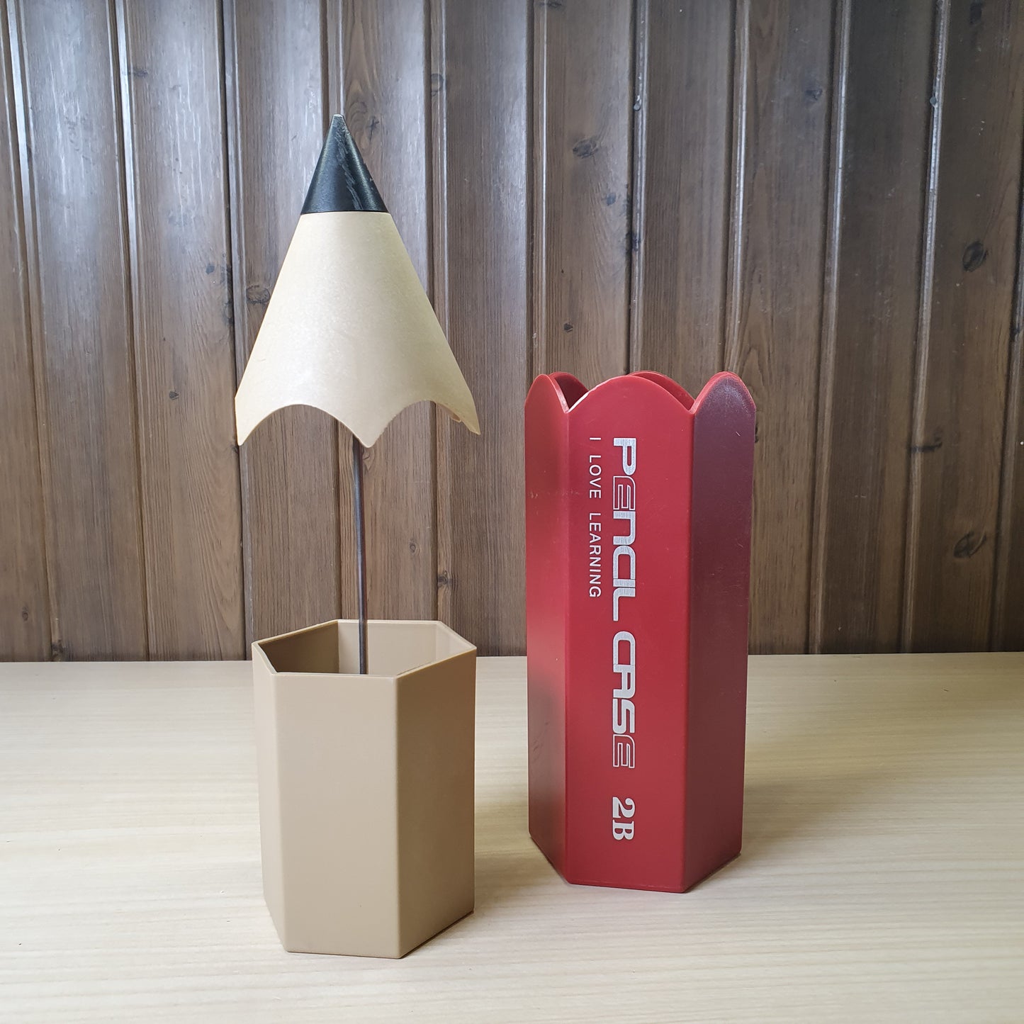 Pencil Colours Holder #6017