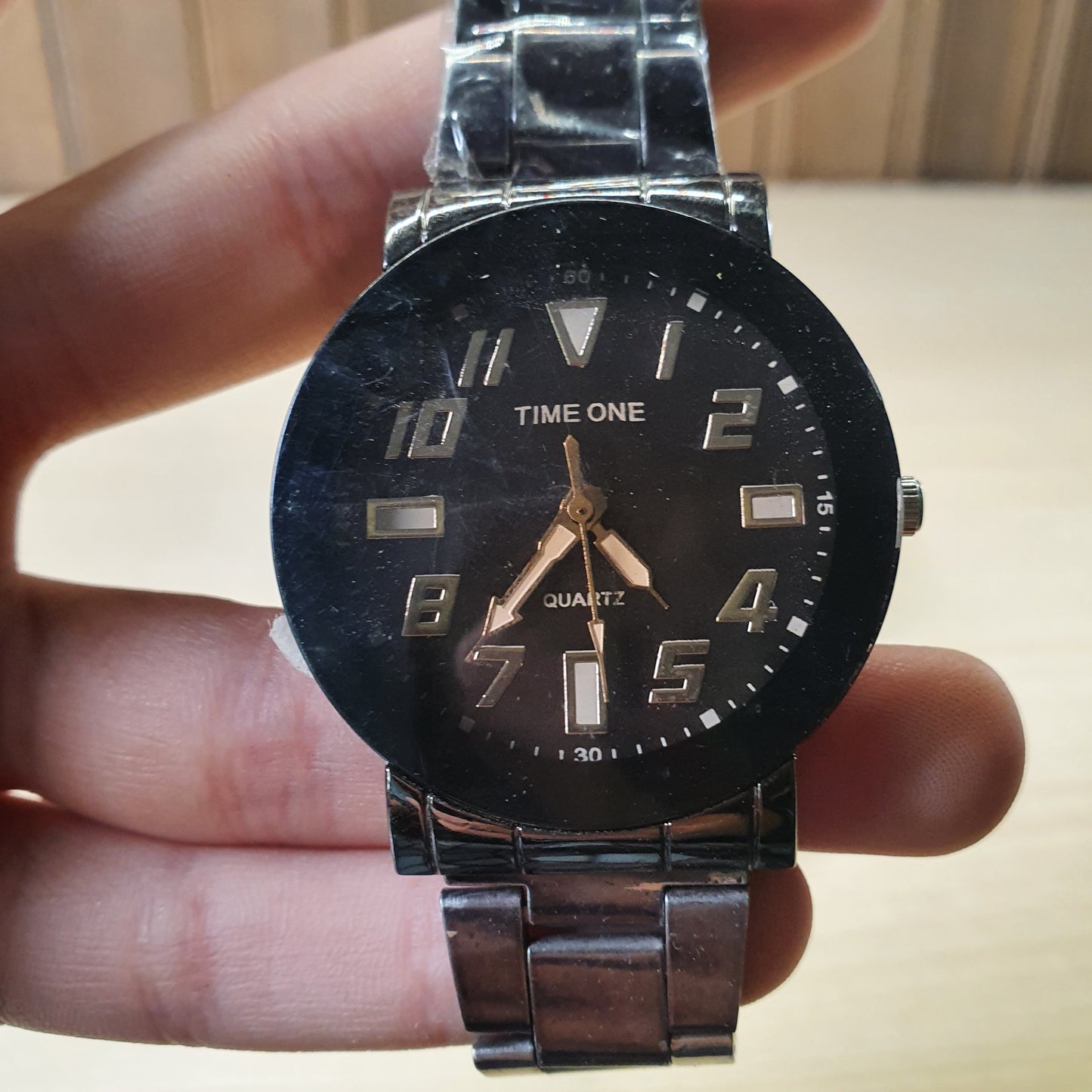 Watch #4880
