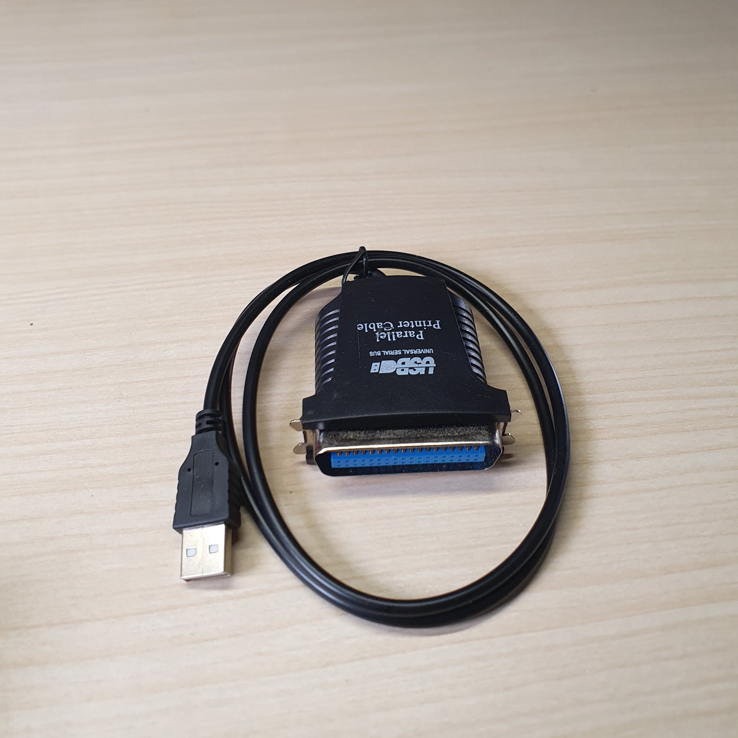 USB to Parallel Printer Cable#6099