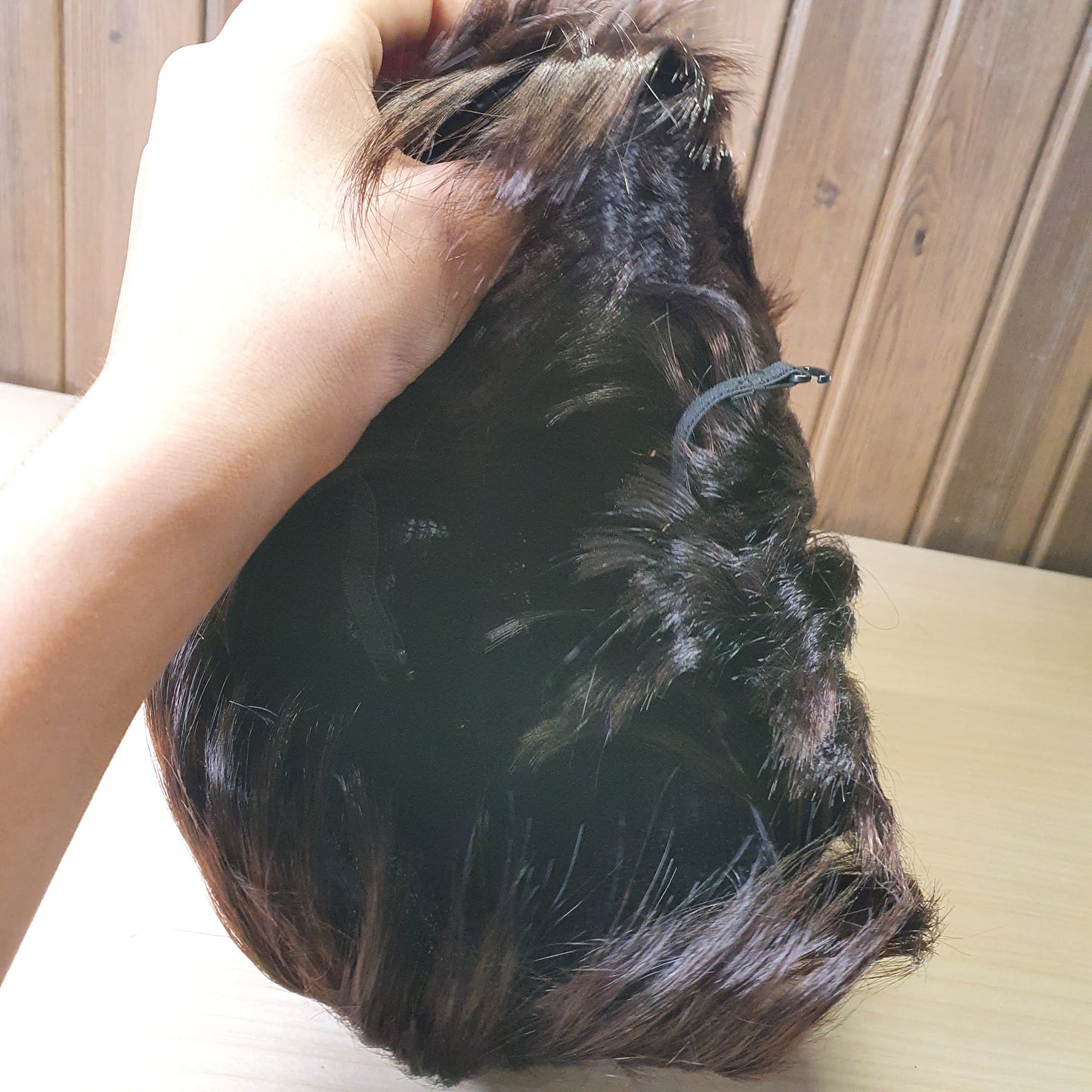 Hair Wig #6008