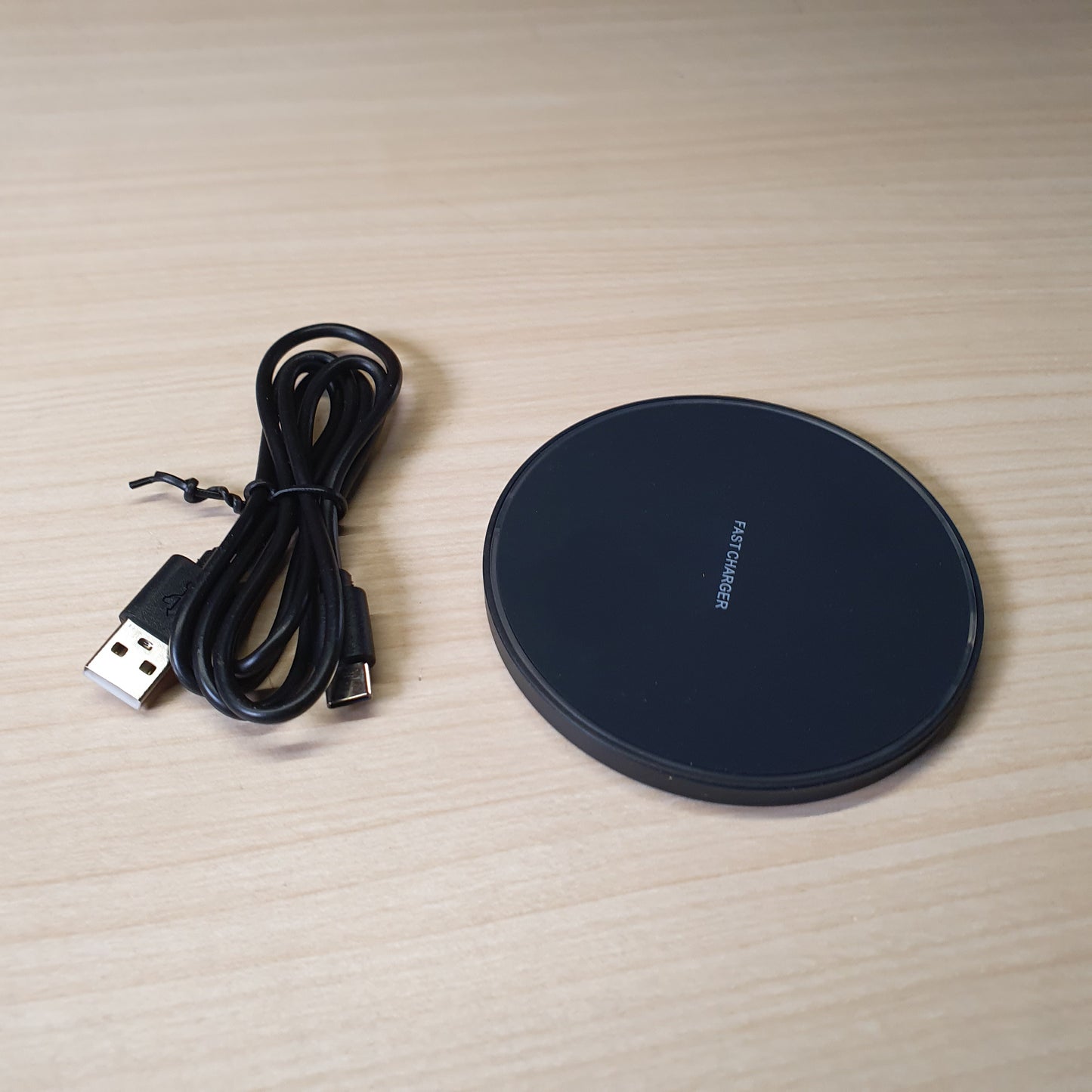Wireless fast Charger #6034
