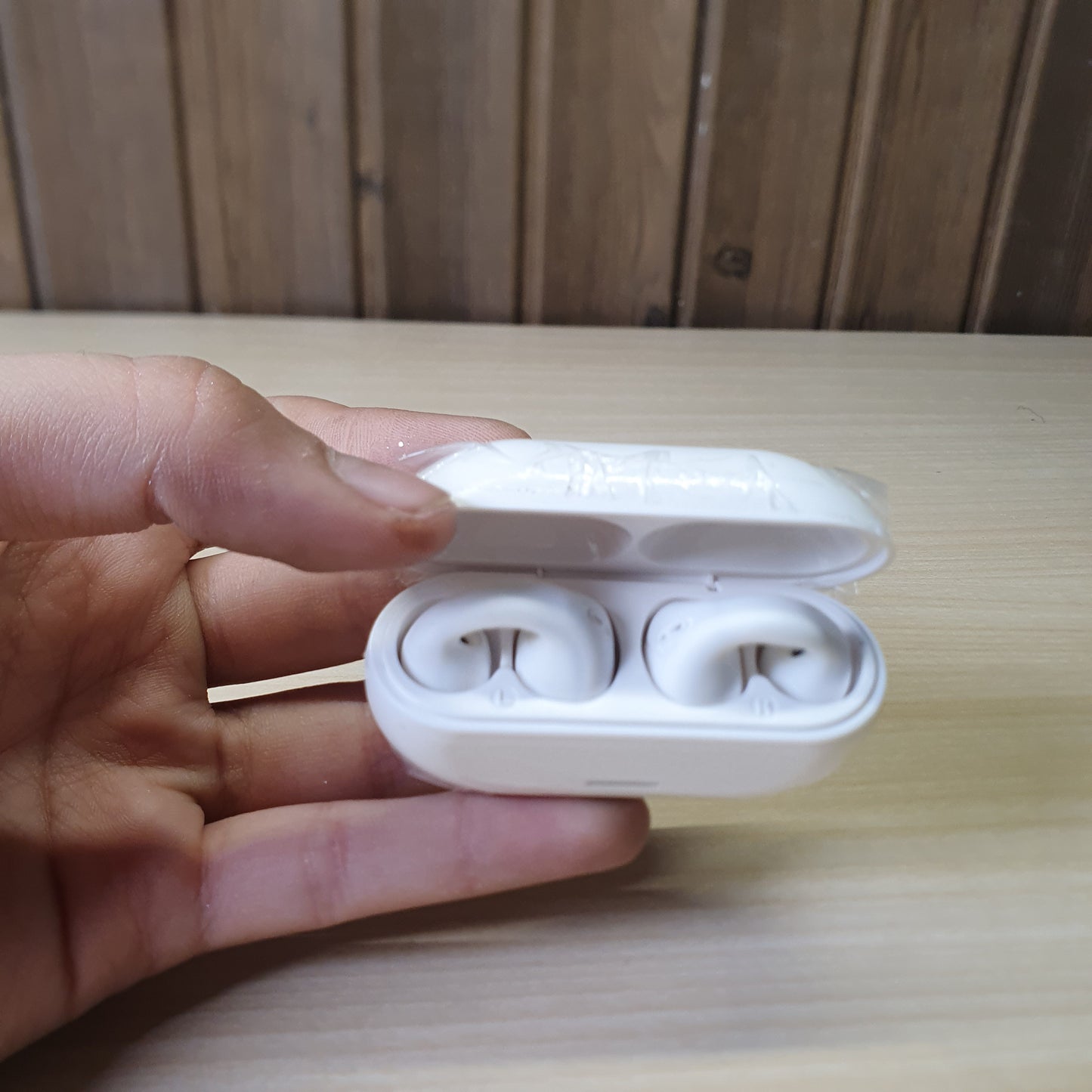 Bone Conduction earbuds #4847