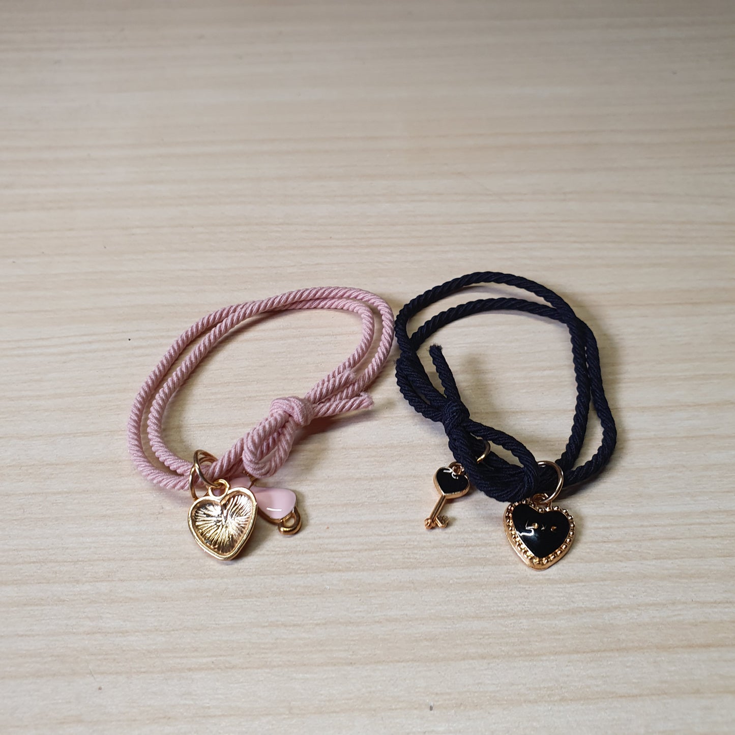 Bracelets Pack Of 2 #4972