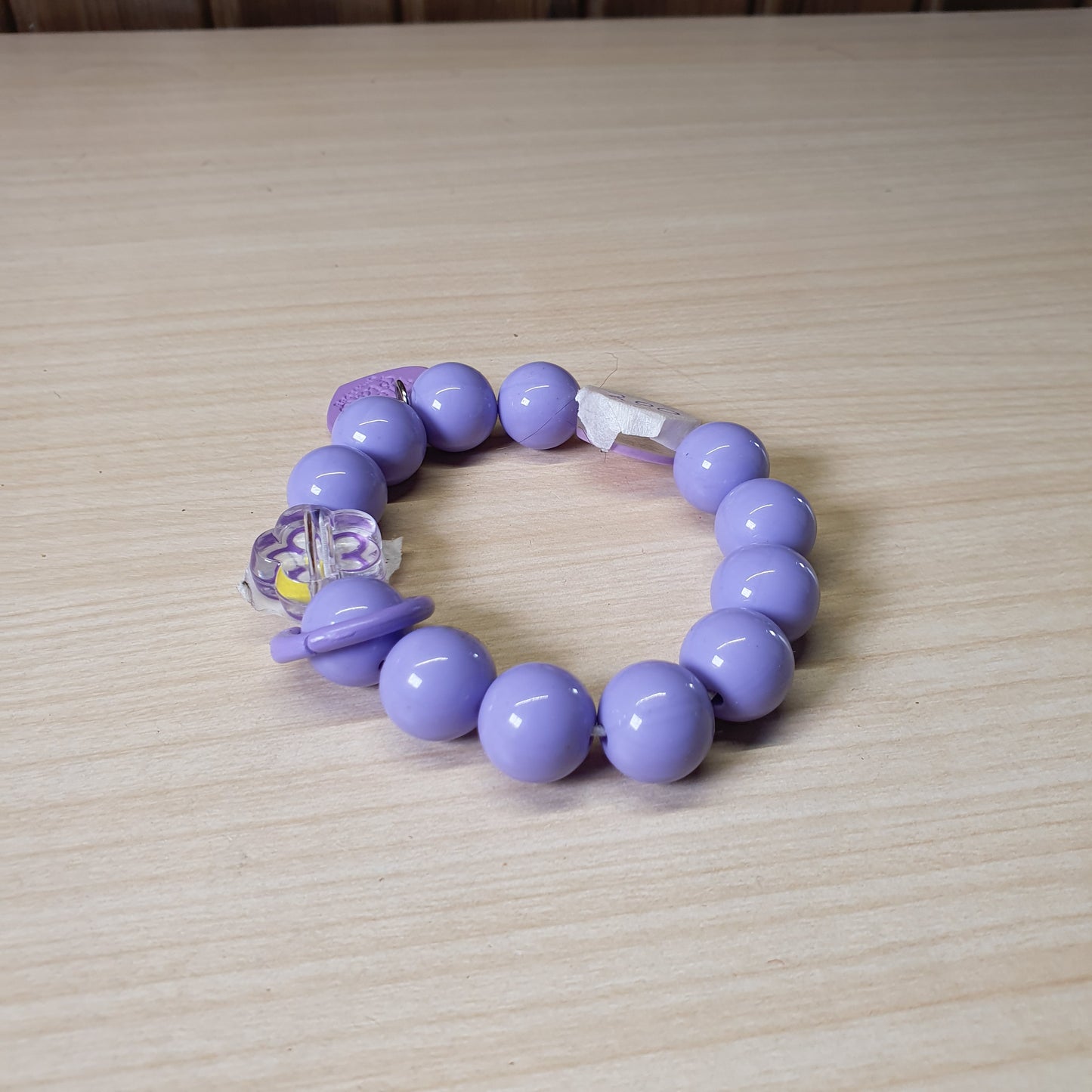 Bracelet #4931