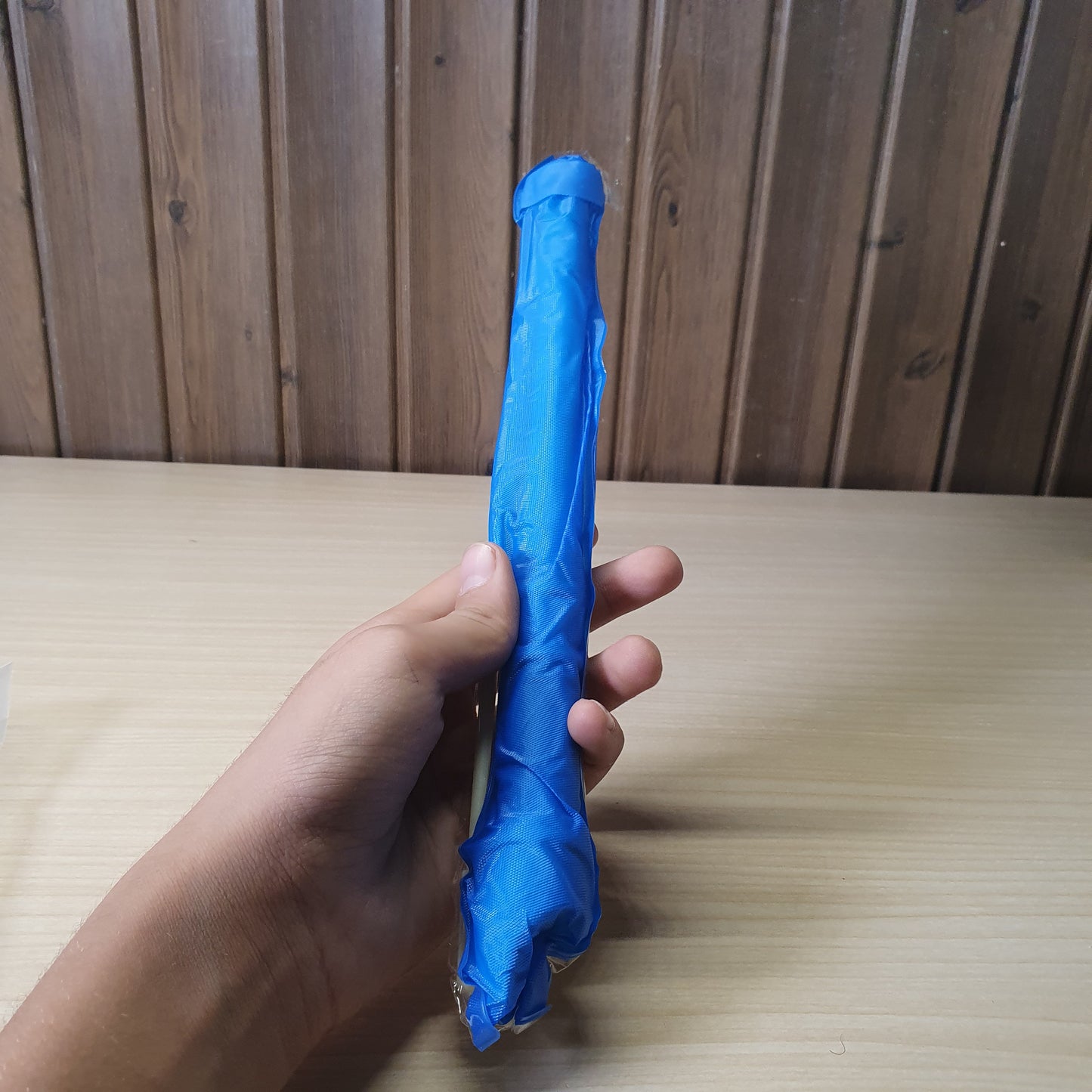 8-hole soprano recorder flute #4768