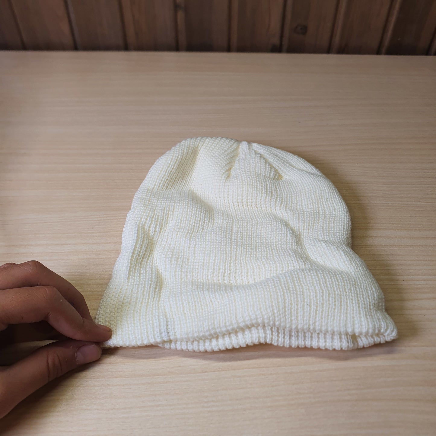 Warm Cap #6733