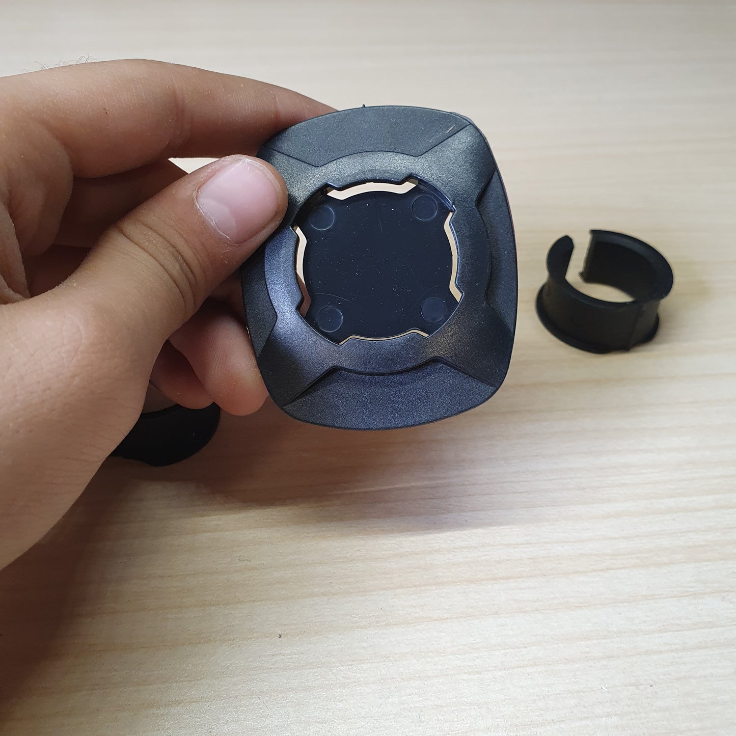 Smartphone Mount For Bikes #6844