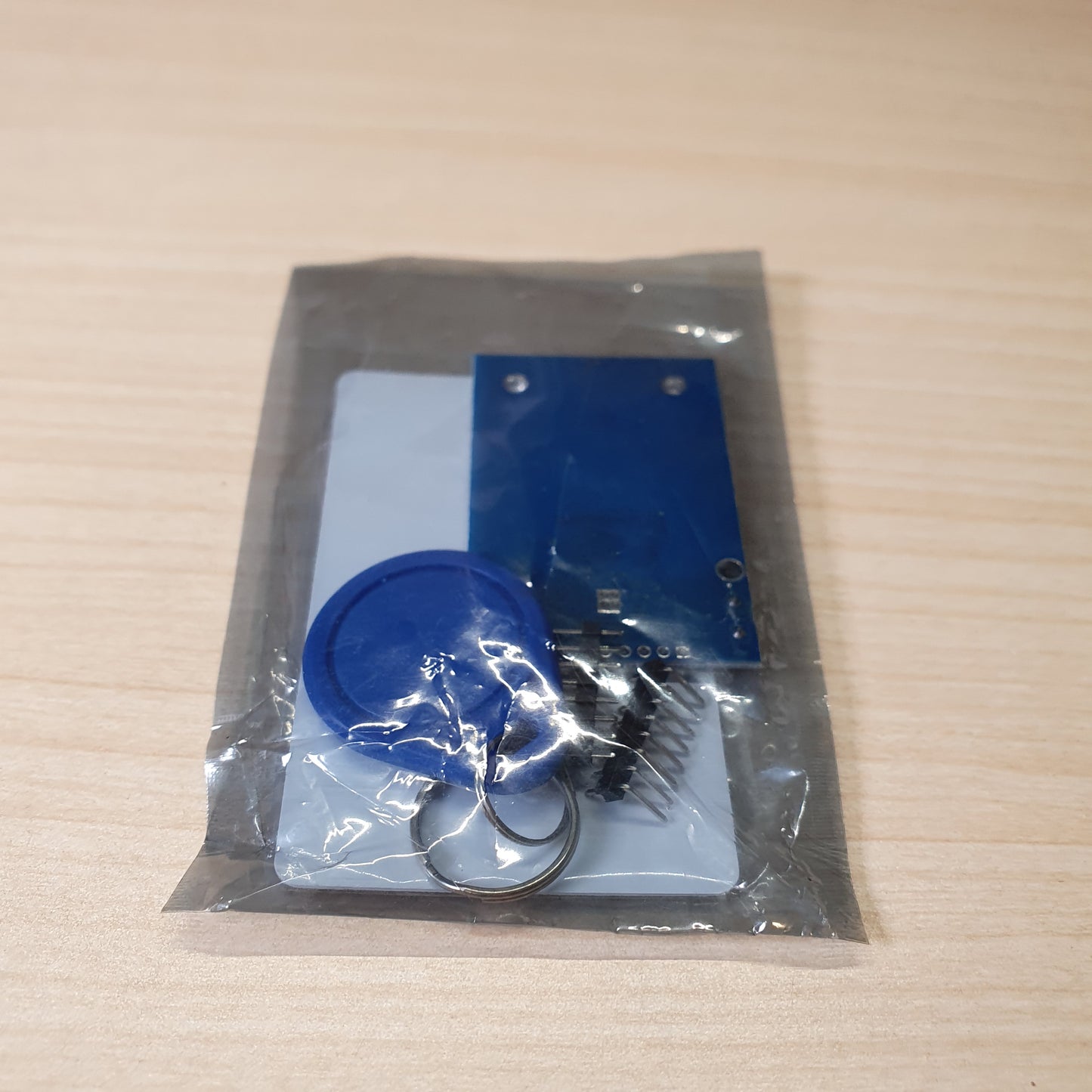 MFRC522 RFID reader module kit#6641