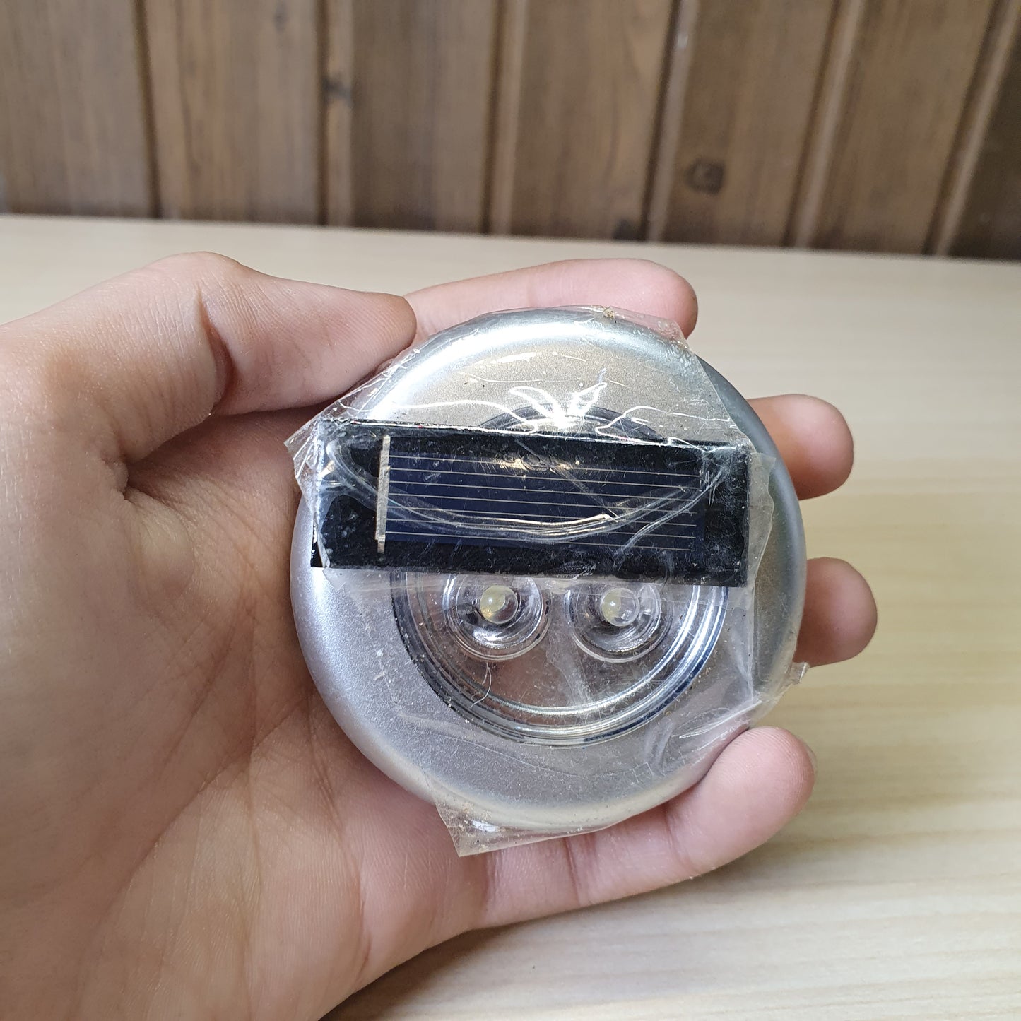 LED touch light#6721