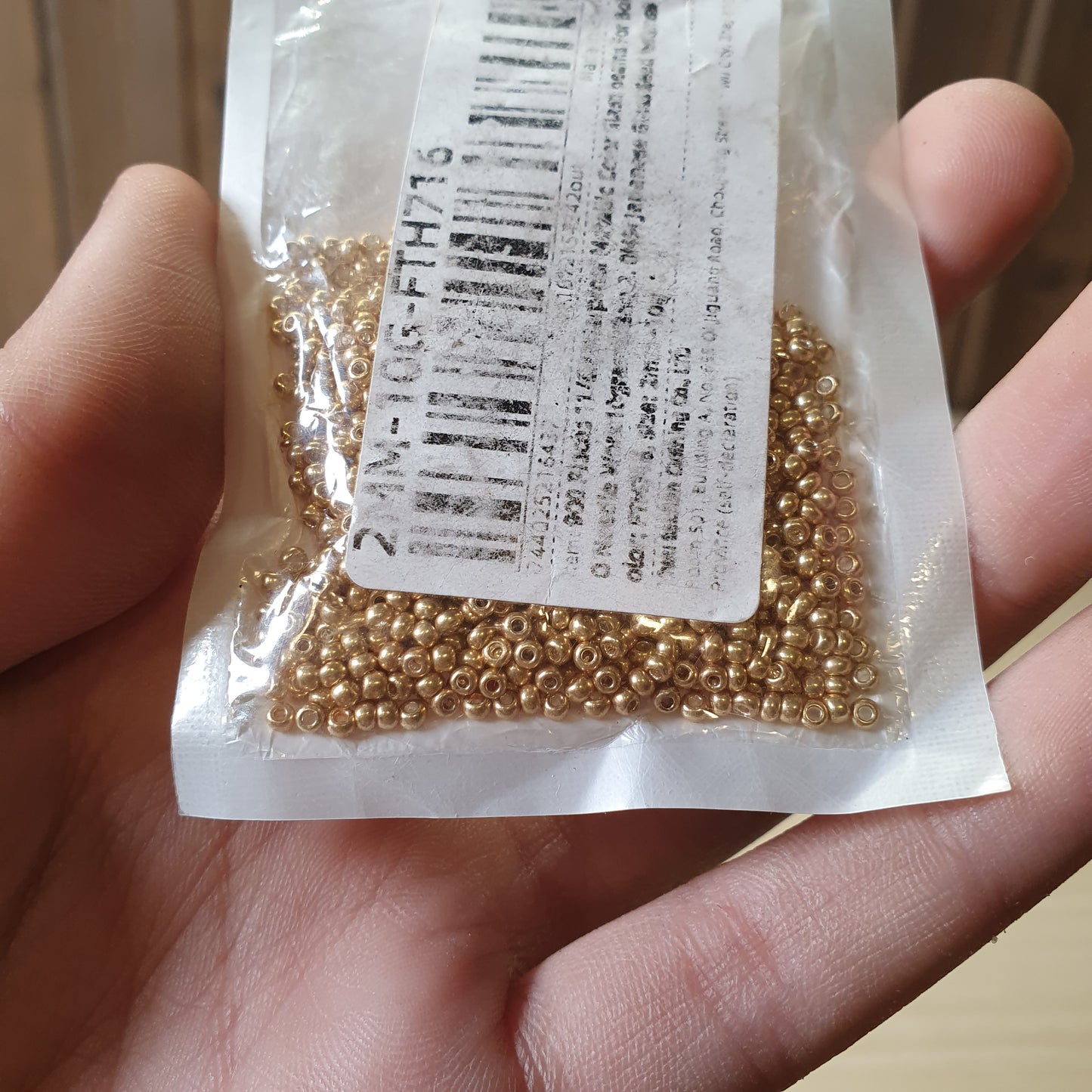 Beads Set #6804