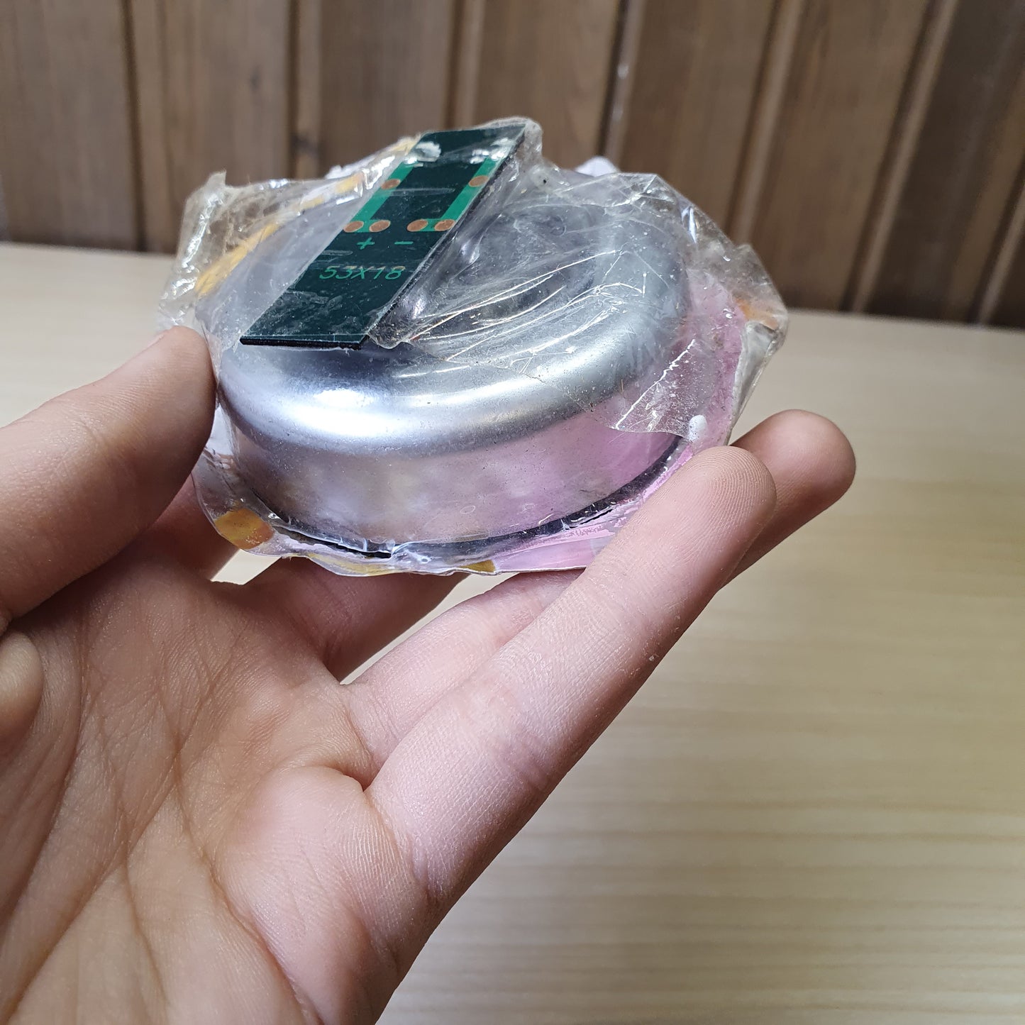 Led Light # 6646