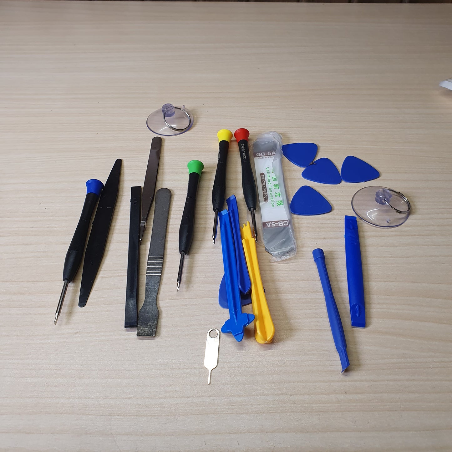Mobile Repairing Kit #6950