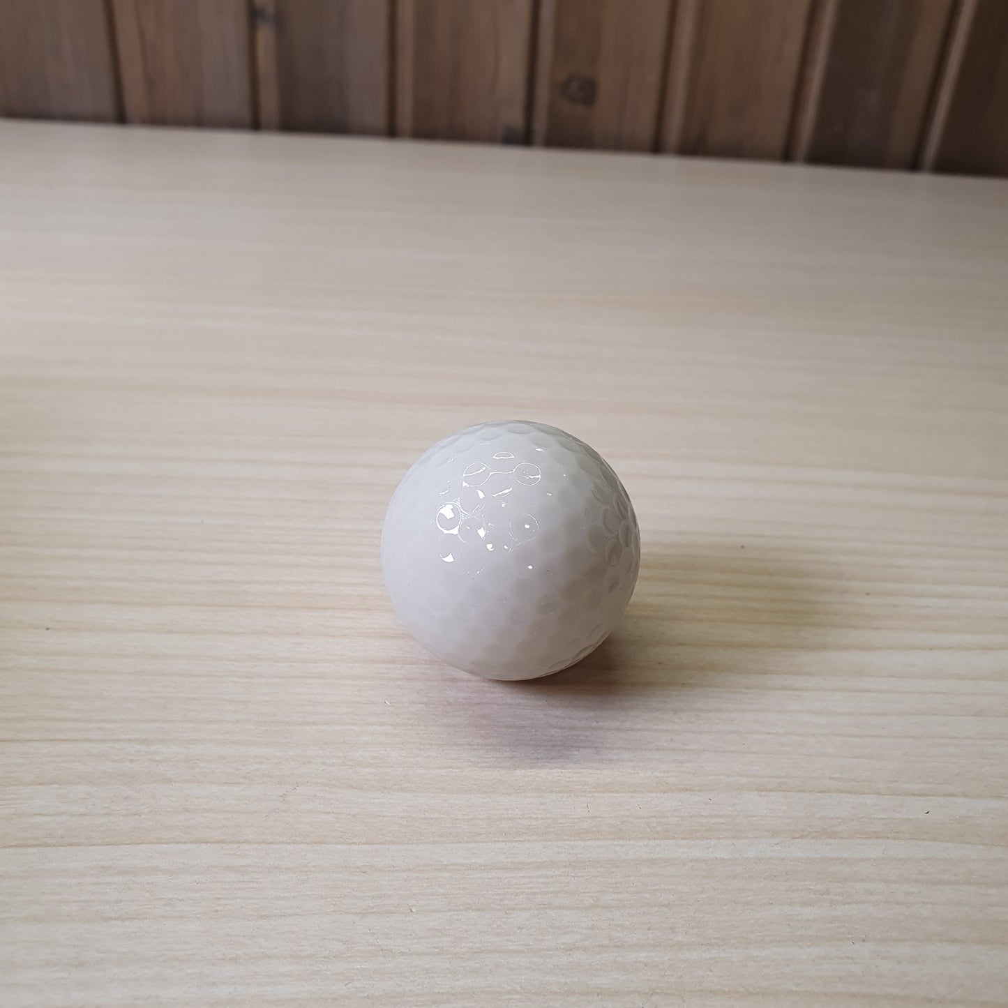Glow In the dark Golf Ball Shiny #6926