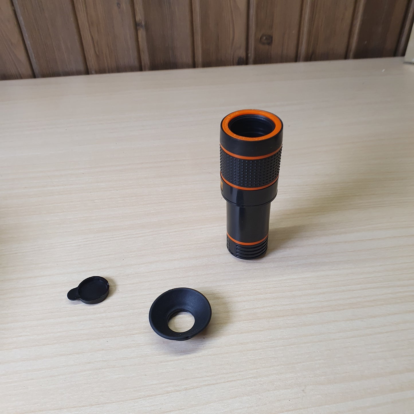 12x Mobile telephoto Lens #6971