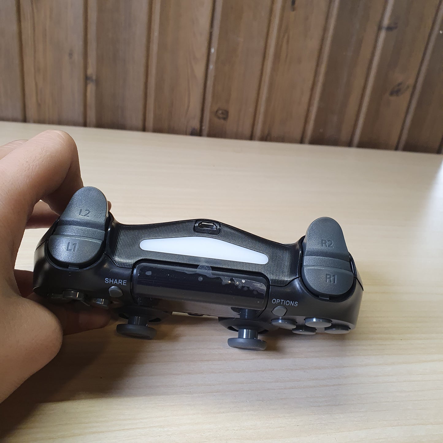 Gaminjr Wireless Controller for ps4 #6585