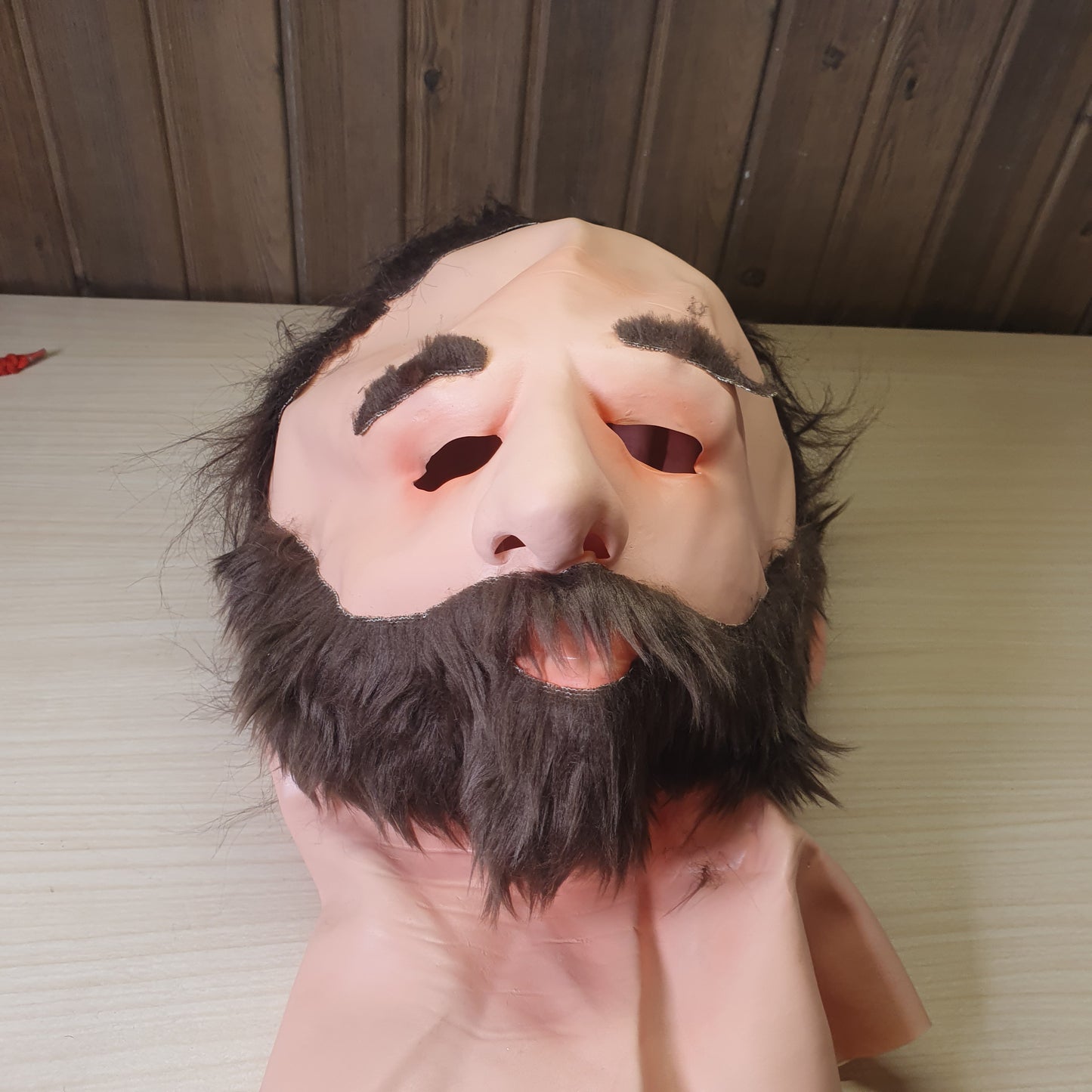 Full Face Mask #6502