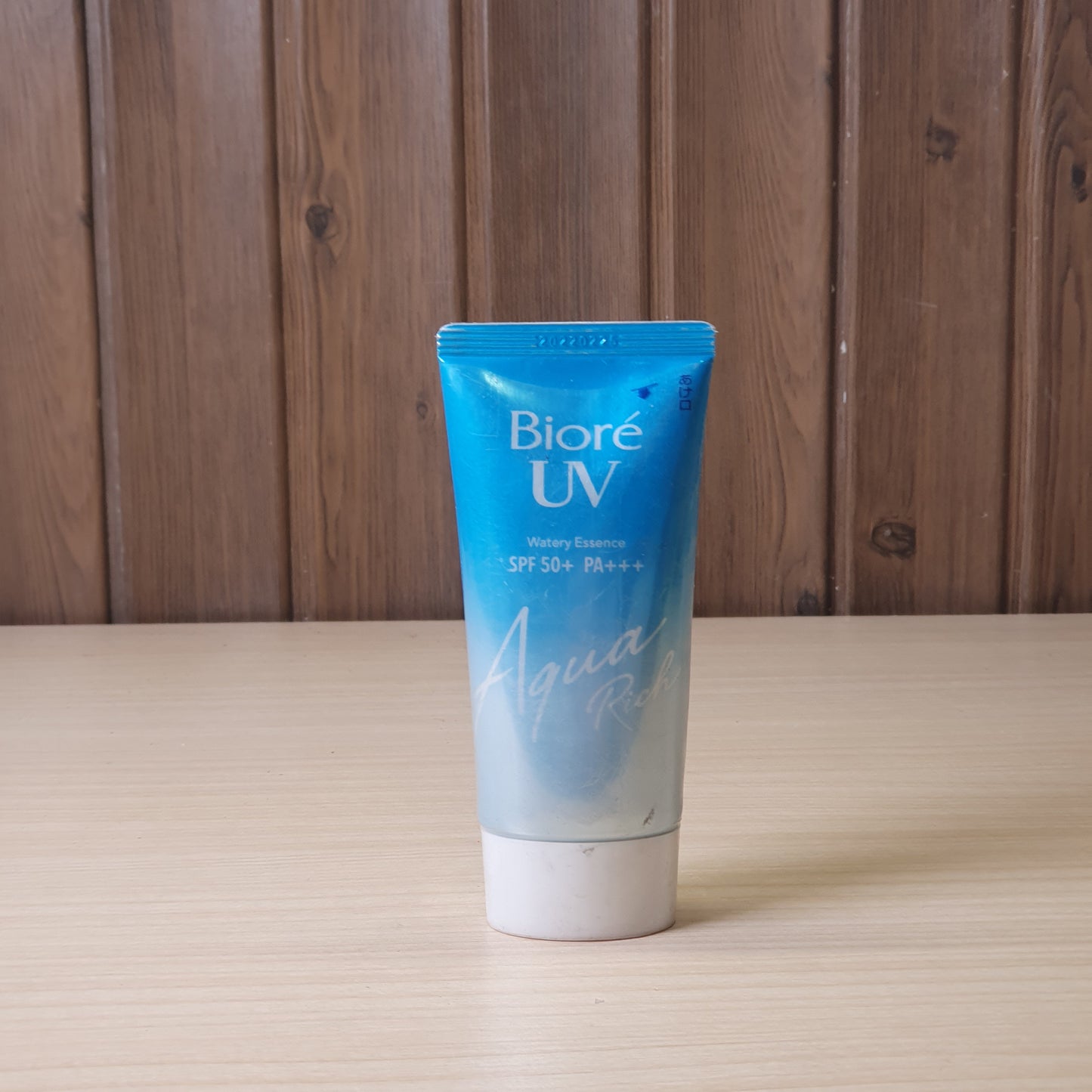 Biore Uv Watery Essence #6951