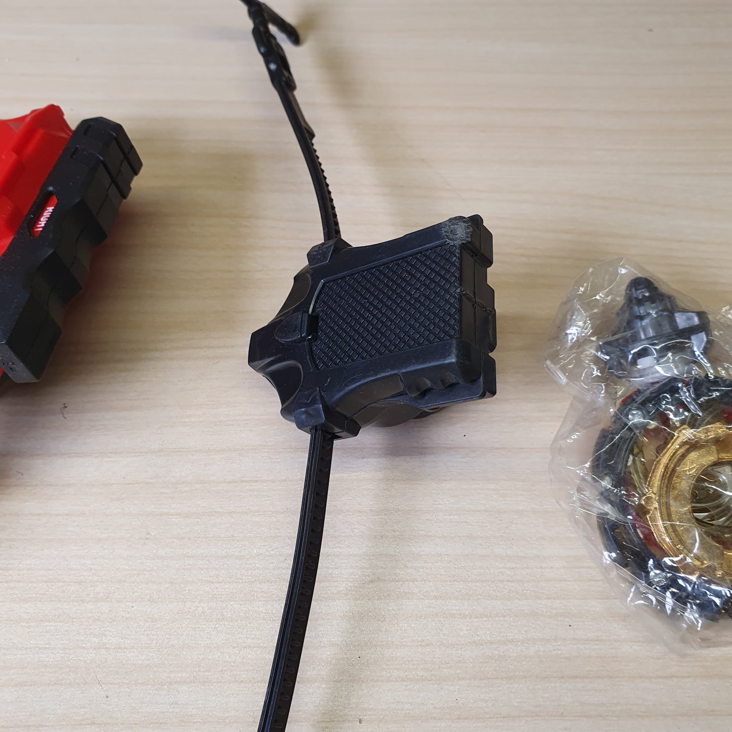 Beyblade Set #6794