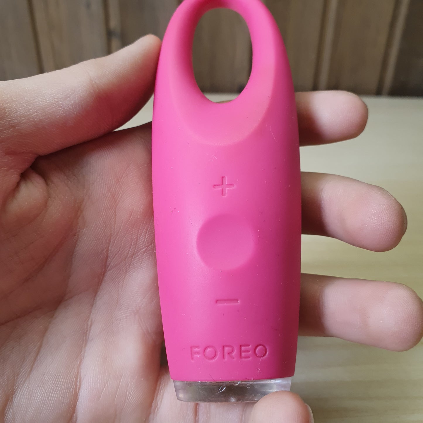 Foreo Iris Eye Massager #