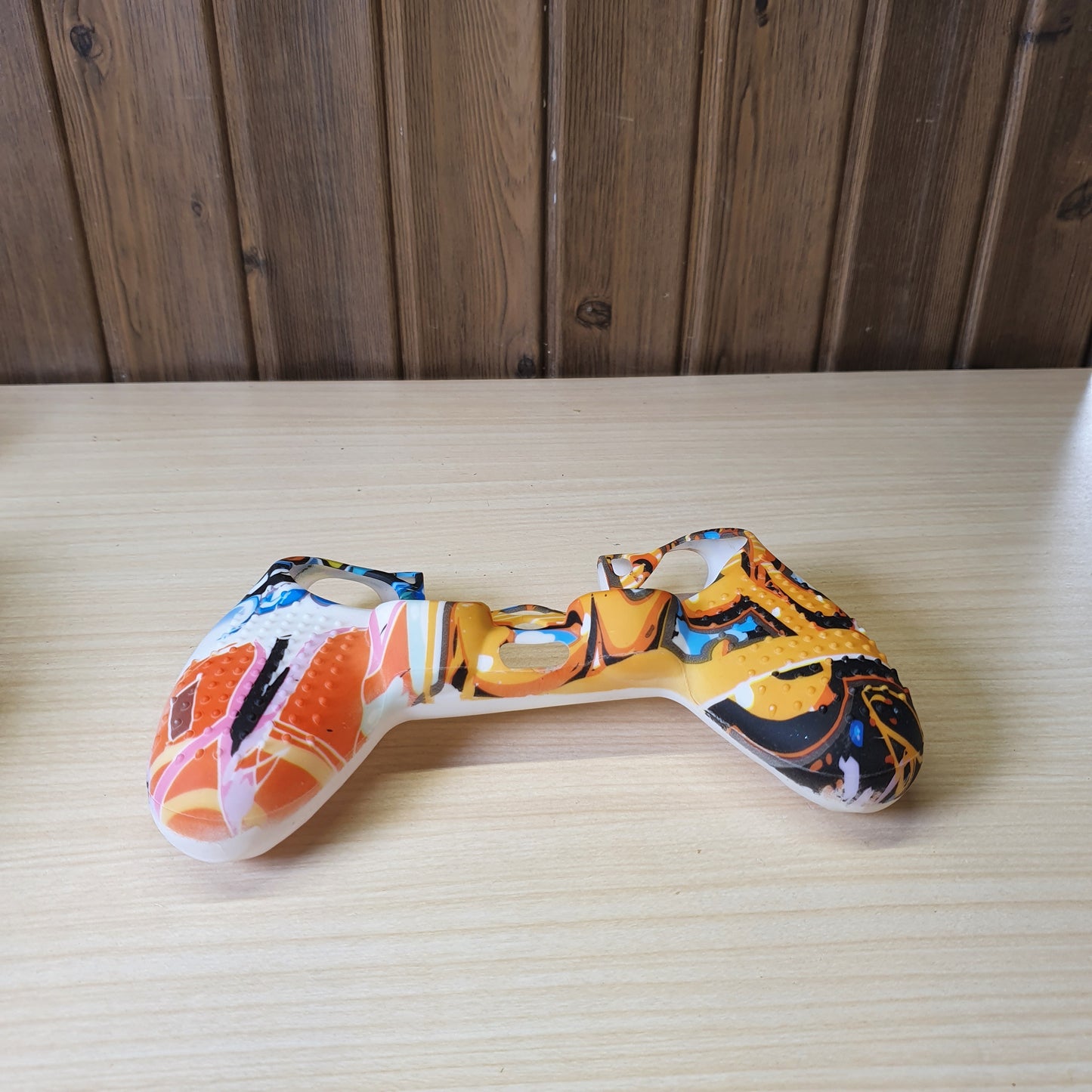 PS4 Controller Cover #4540