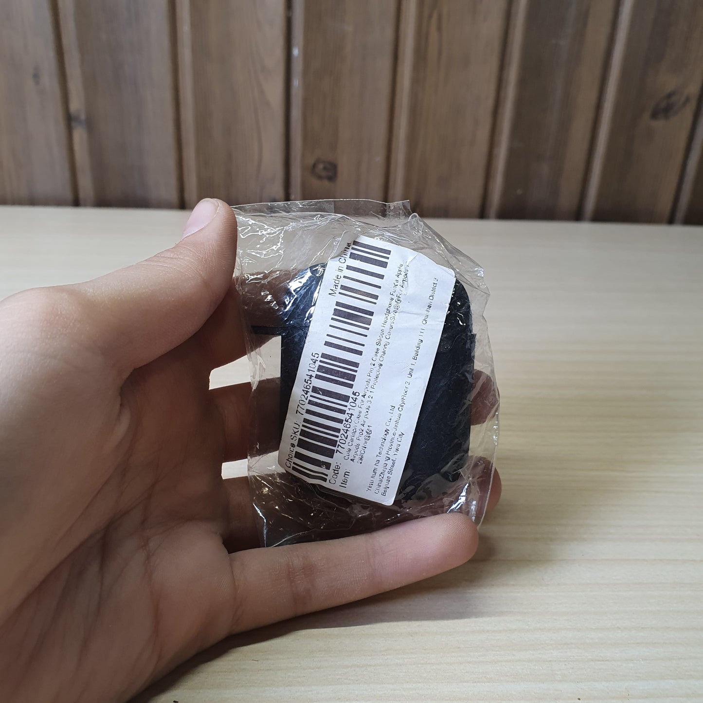 Airpods Cover #6862