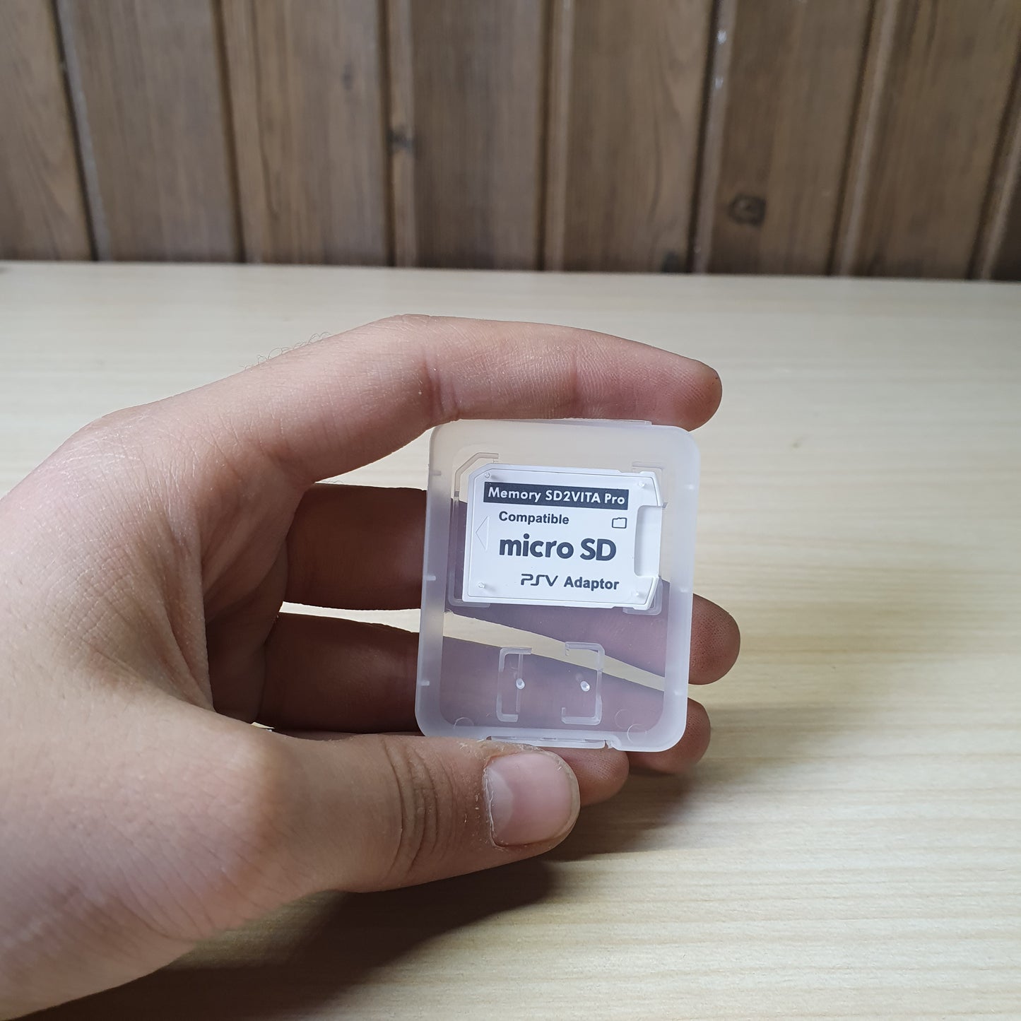 Ps5vita Memory Card Adapter #6972