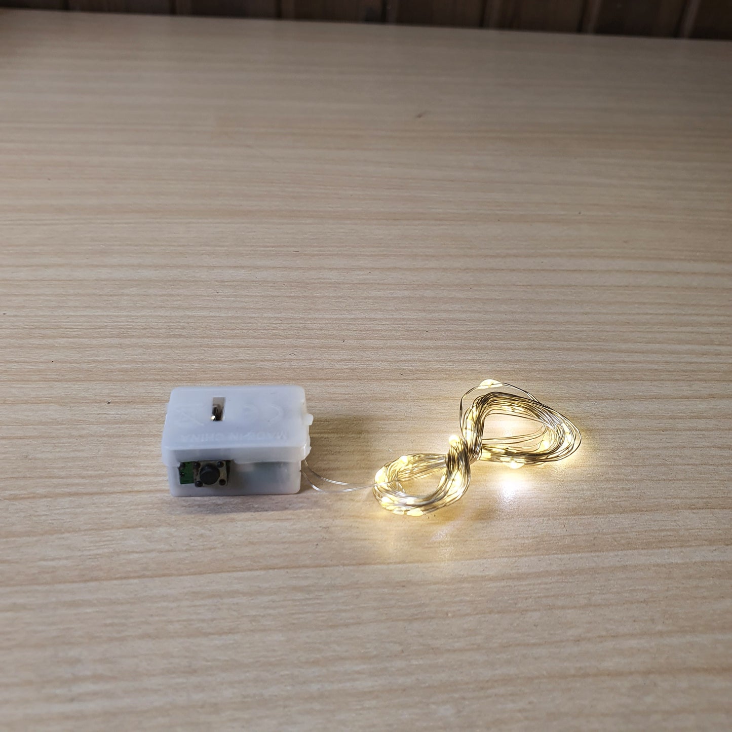 String Lights #6962