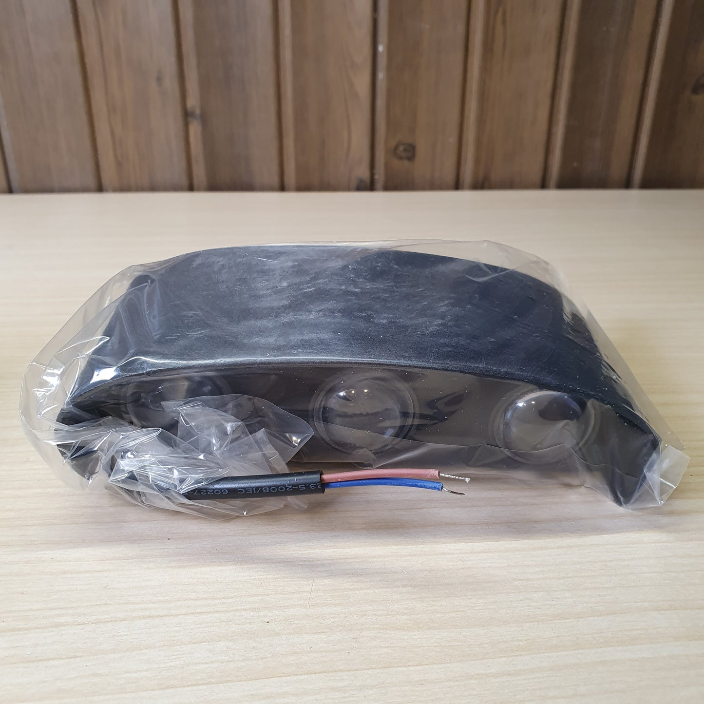 Pibagu Led Wall Lamp #8047