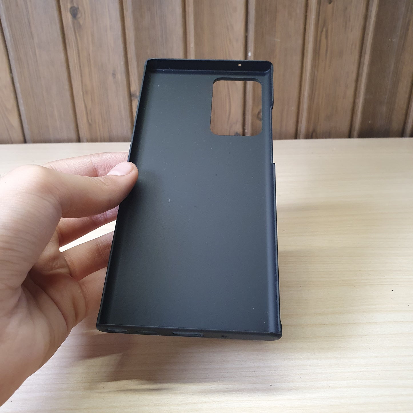 Nilkin Cover For Samsung Galaxy Note 20 Ultra #8237