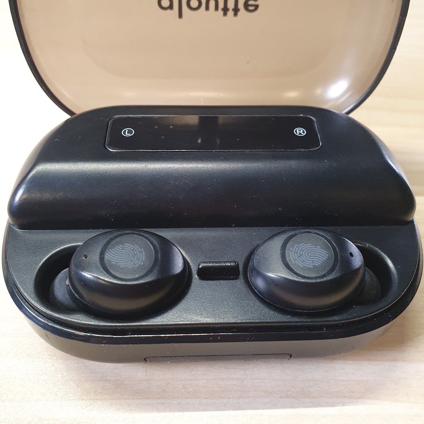 Aloutte True Wireless Stereo BT Headset #8241