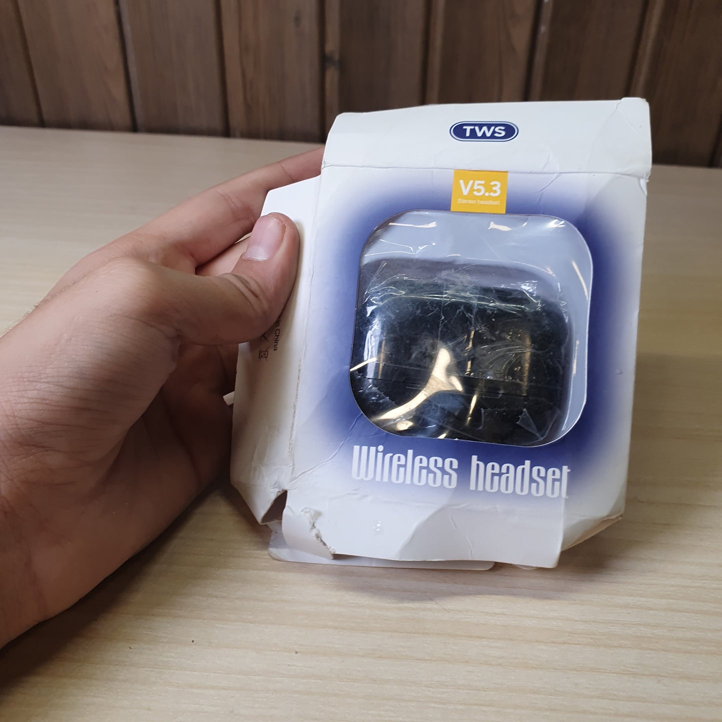 Earbuds #8051