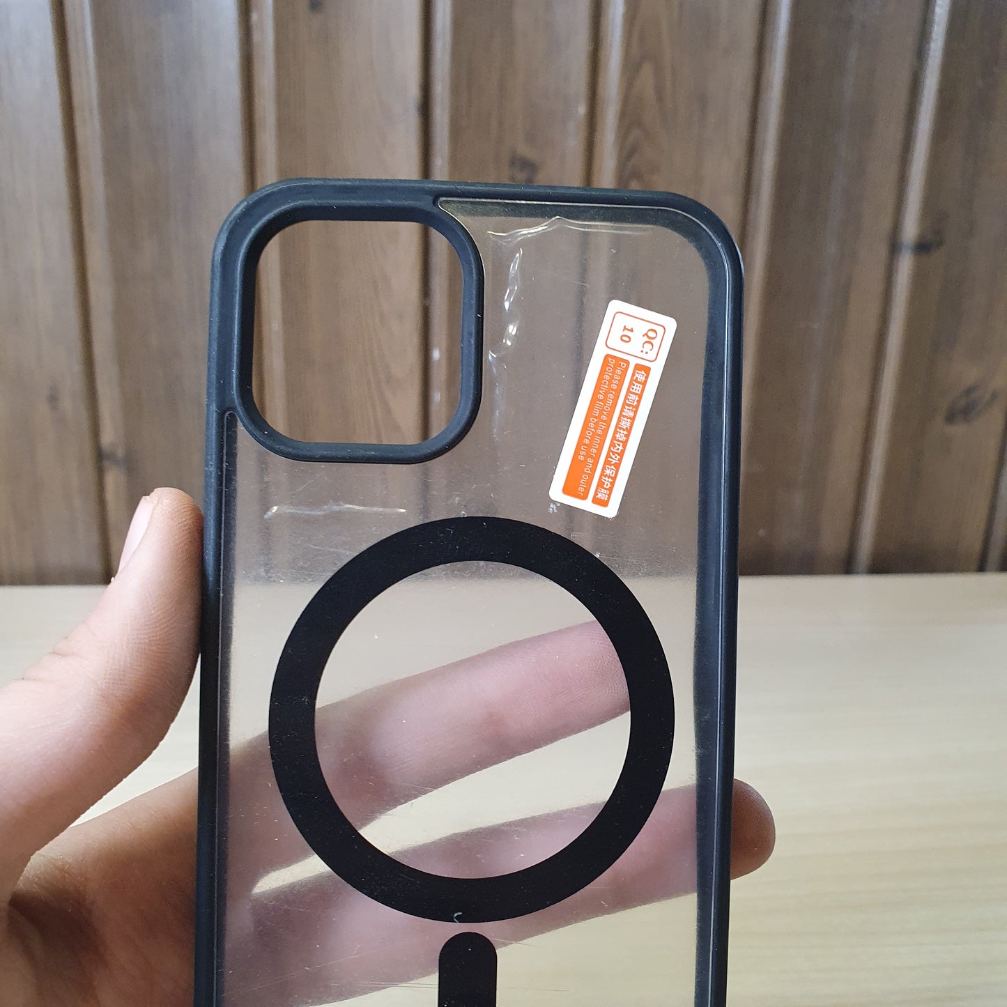 Iphone 12 and 12 Pro Cover #8297