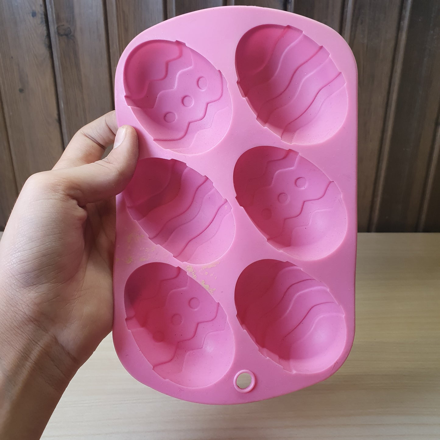 Mold #8183