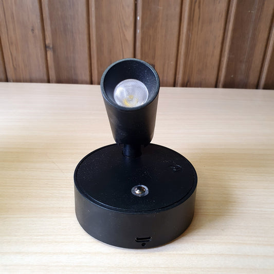 Cable Free Charging Wall lamp #8148