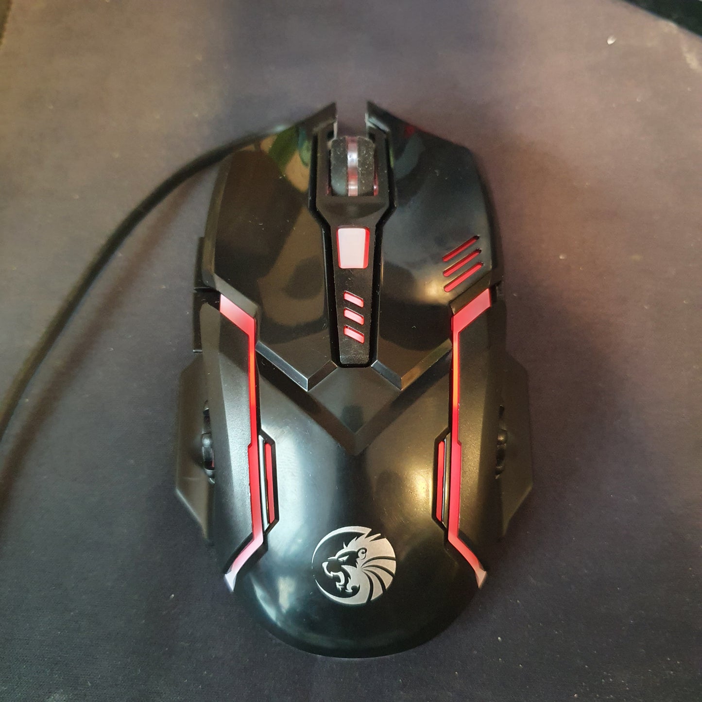 Competetive Game Mouse #8168