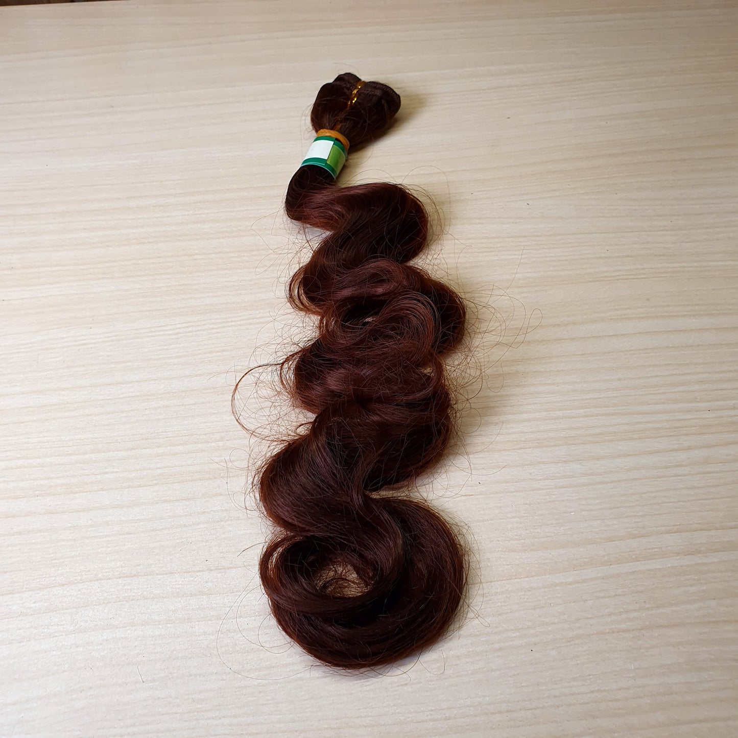 Hair Extension #8529
