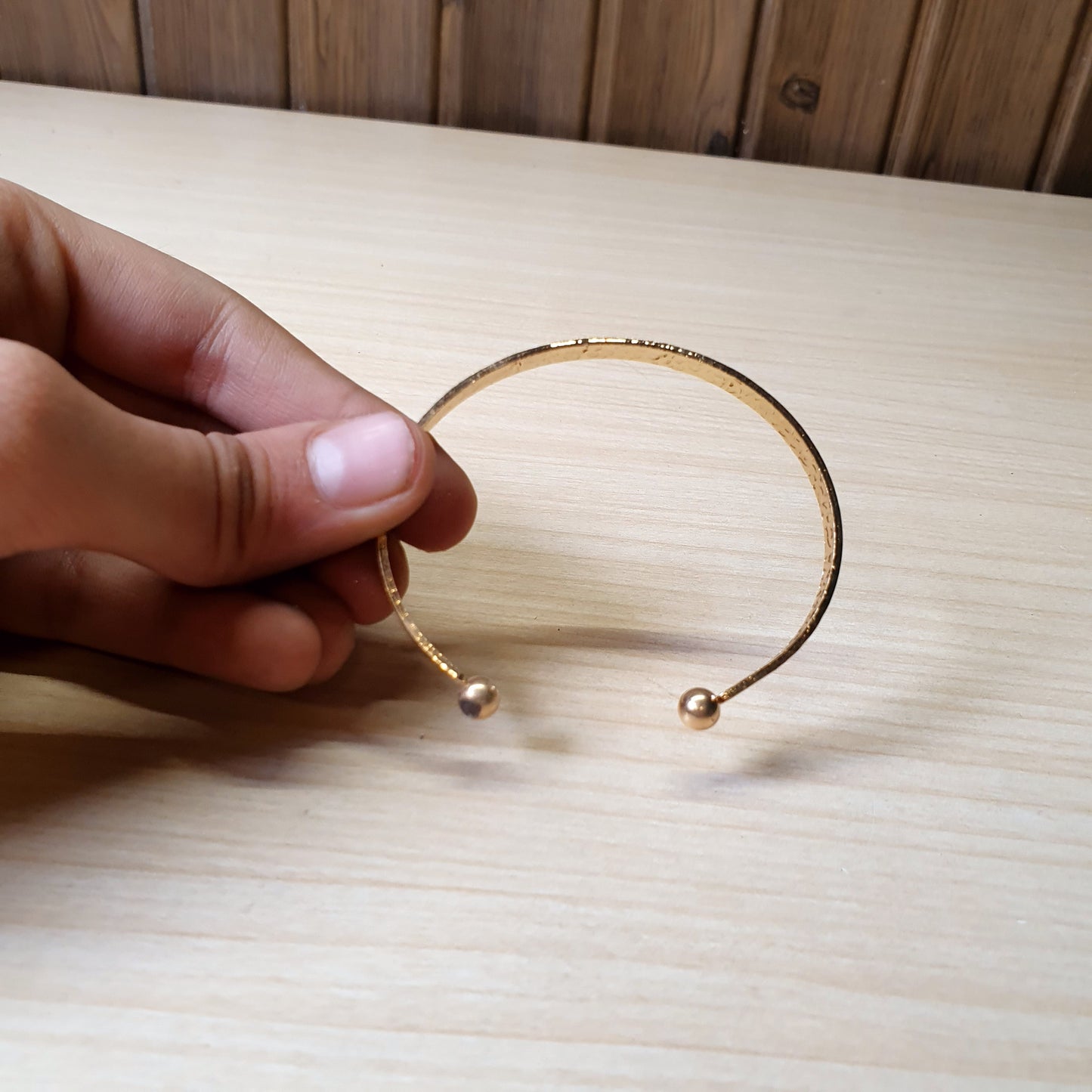Love Bracelet #8597
