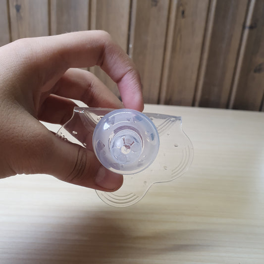 Silicone nipple #8632
