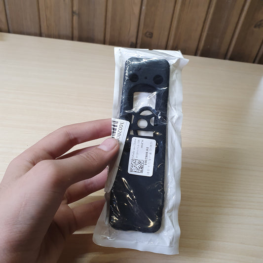 Silicone protective cover designed to fit Samsung SolarCell remotes, #8436