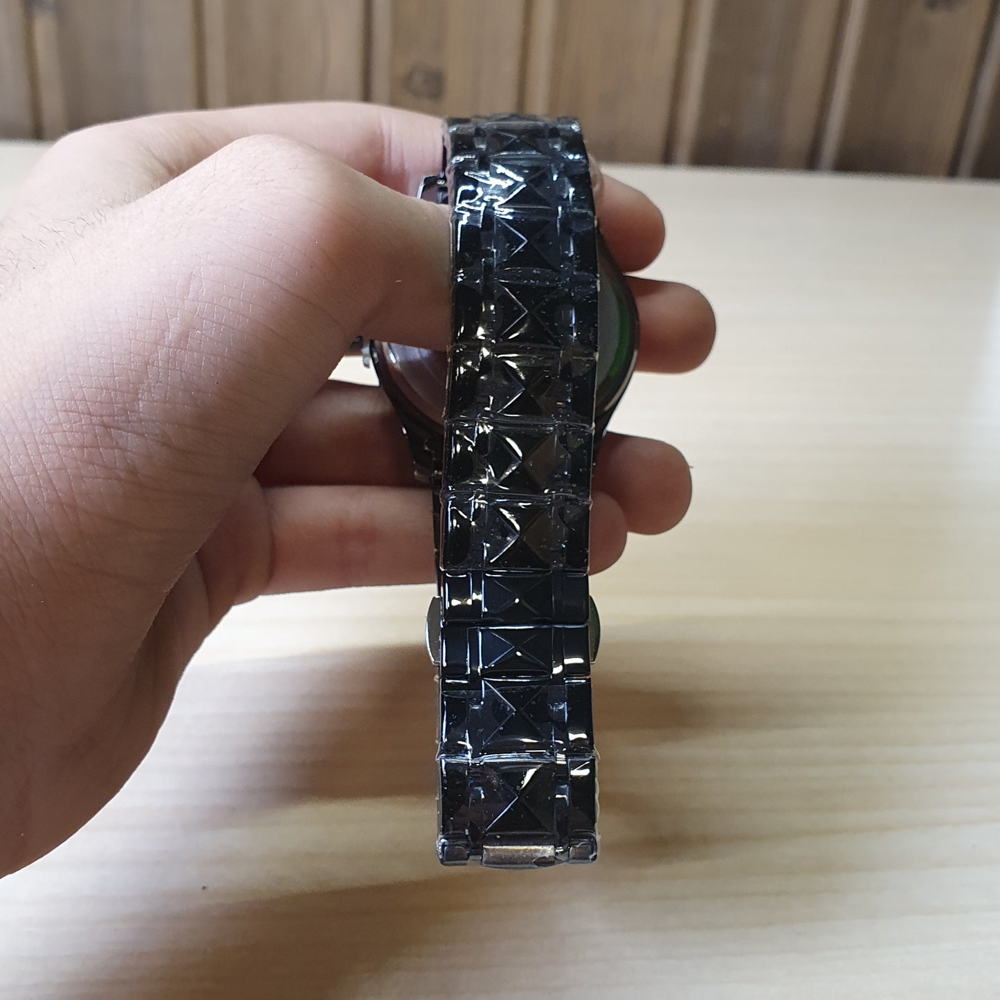 Binbond High Quality Watch #8358