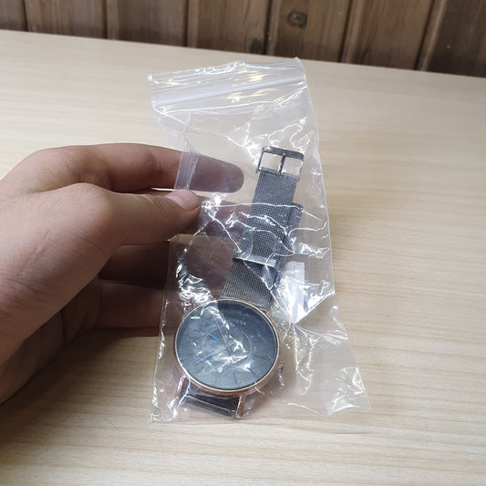 Geneva Watch #8599