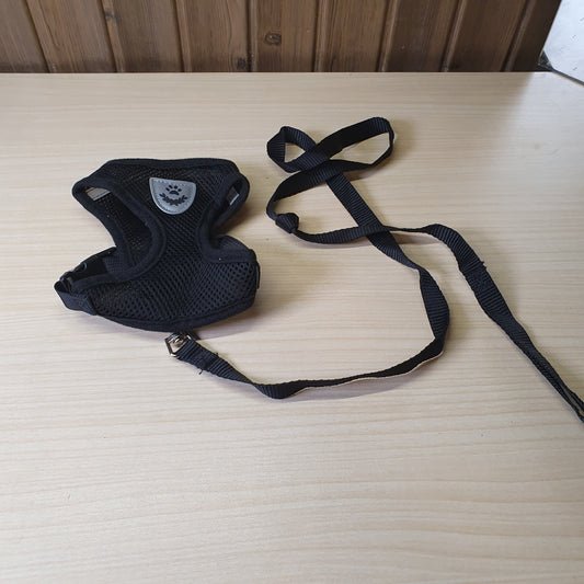 Pets Harness #8537