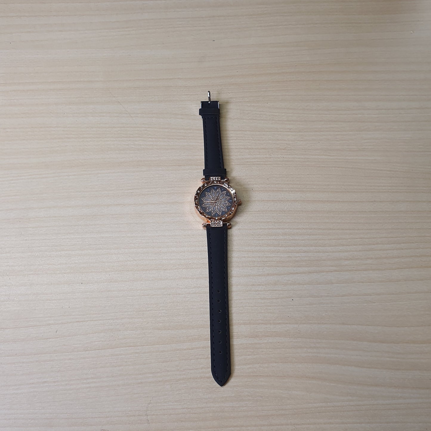Ladies Watch #8527