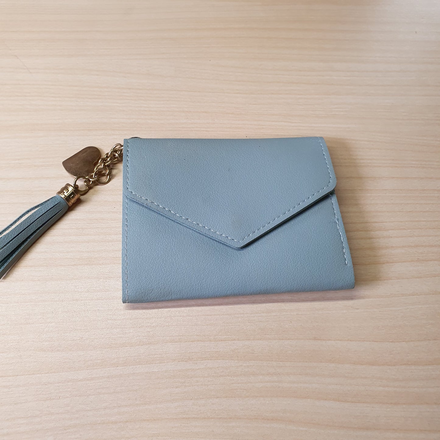 Girls Wallet # 8299