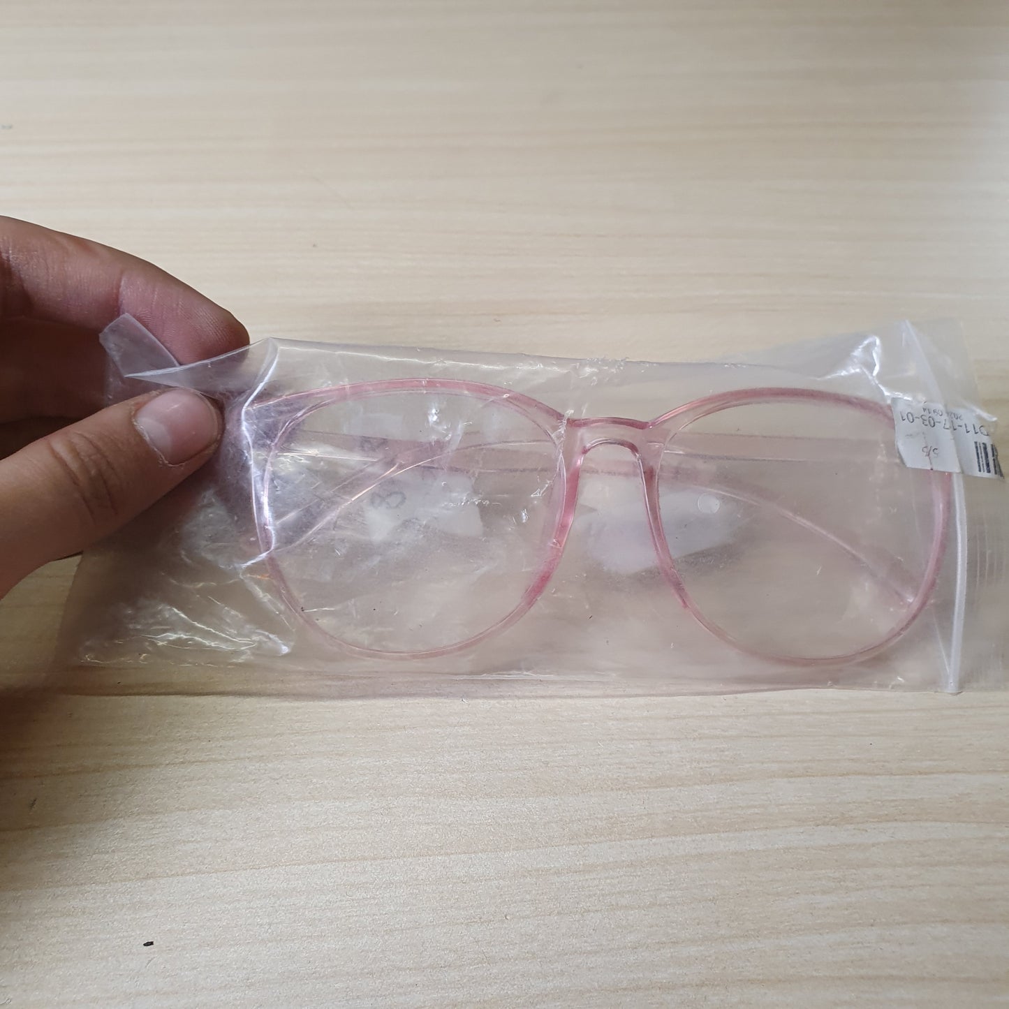 Glasses Frame #8386