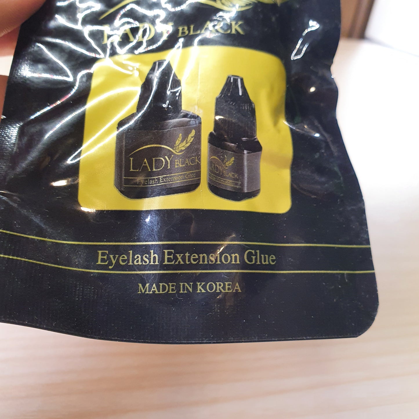 Eyelash Extension Glue #8412