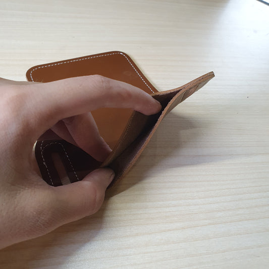 Universal Cell Phone Waist Belt Holster Loop Holder #8359