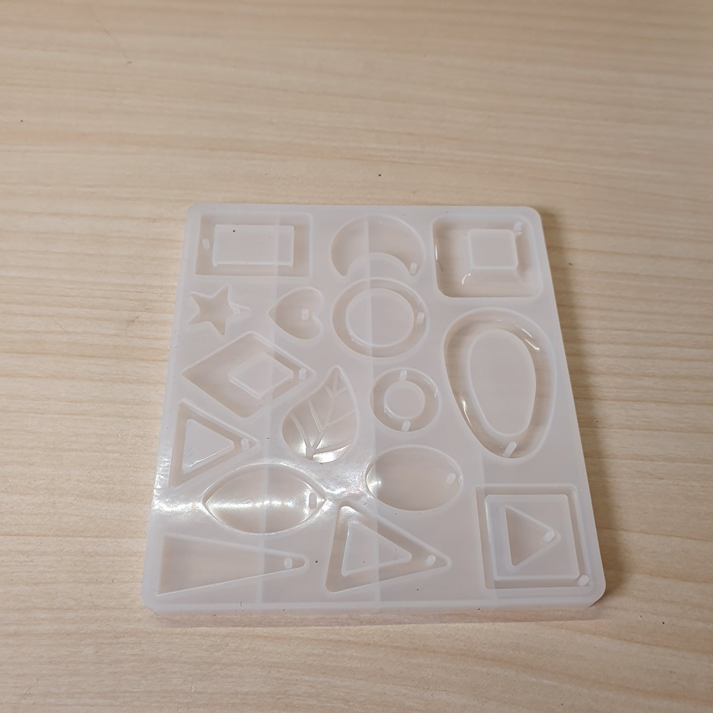 Mold #8511