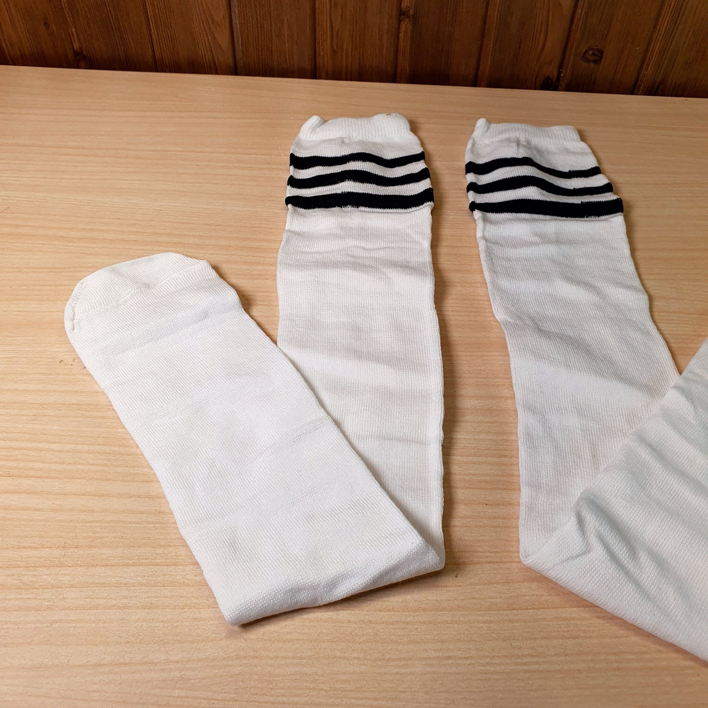 Athletic Socks #9104