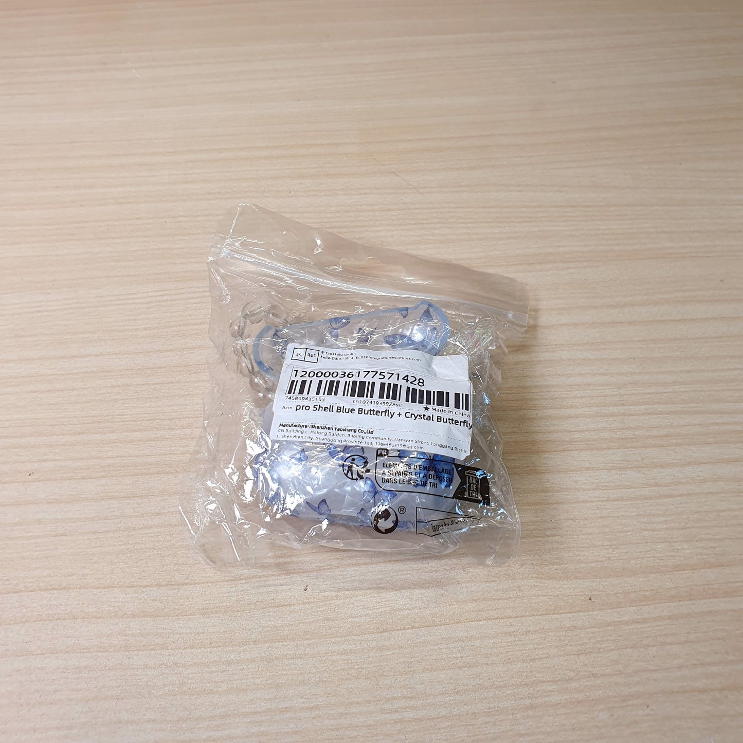 Airpods Pro Cover #9020